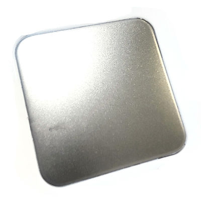 قیمت خوب SUS ASTM 304 اندازه سفارشی شده با کیفیت بالا برش پلاتین مهره ای با کیفیت بالا آنلاین