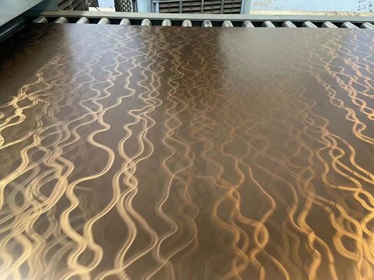 قیمت خوب محصولات فولادی بلند سیم پیچ لوله فولاد ضد زنگ درجه 4301 آنلاین