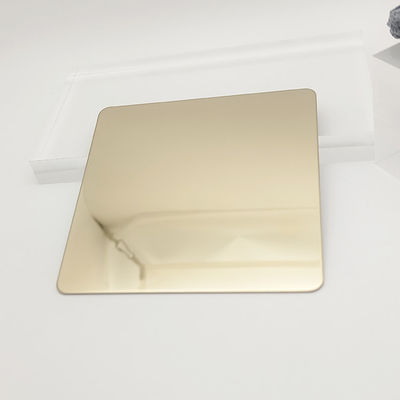 قیمت خوب لوازم جانبی سخت افزاری 304 فولاد ضد زنگ ورق آهن فلز NO.4 آینه ضخامت 3.0mm آنلاین