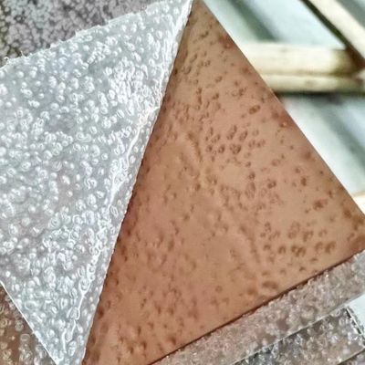 قیمت خوب طرح چکش هنر رنگ ورق فولاد ضد زنگ برای طراحی داخلی آنلاین