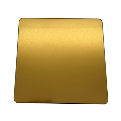 قیمت خوب ورق فولاد طلا قرمز فلز قطعات معدنی قطعات معدنی فولاد ضد زنگ CNC چرخ دار فولاد ضد زنگ آنلاین