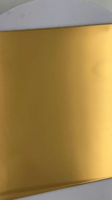 قیمت خوب 8K قرمز طلا رنگ فولاد ضد انگشت چاپ فروشگاه جواهرات اتاق نمایش کیس آنلاین