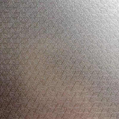 قیمت خوب 304 ورق های فولاد ضد زنگ رنگ PVD برای نمونه رایگان آنلاین