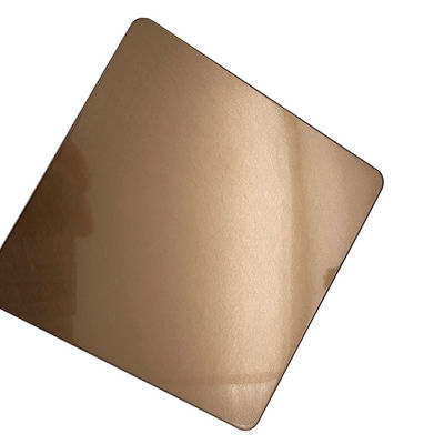 قیمت خوب ضخامت 1mm 304 فولاد ضد زنگ ديوار پرده هتل ها و کازينوها، مراکز خرید، ایستگاه هاي راه آهن آنلاین