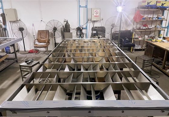 قیمت خوب فولادی فولادی فولادی فولادی فولادی فولادی و پروفایل 201304 آنلاین