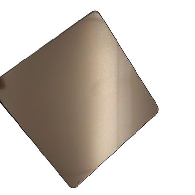 قیمت خوب ۴۱۰ فولاد ضد زنگ فلز سیم ماجراجویی فولاد ضد زنگ دو طرفه فلز خلاء آنلاین