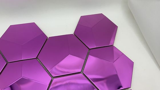 قیمت خوب فلیس موزاییک سرامیکی پورسلین برای تزئینات خانه آنلاین