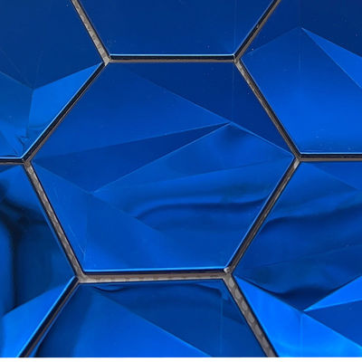 قیمت خوب قطعات آشپزی لوکس فولاد ضد زنگ 440c فولاد فلزی آنلاین