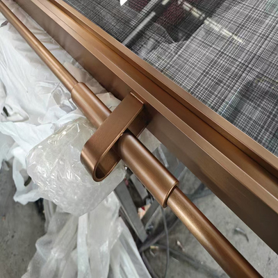 ورق فوم Ms ورق تزئینی ورق فلزی سوراخ شده ورق فولاد ضد زنگ 18k ورق 2mm