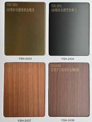 صفحه فولاد ضد زنگ 316L مقاومت در برابر خوردگی صفحه صنعتی 2mm-50mm ضخامت پشتیبانی برش لیزر
