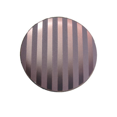 قیمت خوب فولاد ضد زنگ پنل انتخابی باستانی مس فولاد ضد زنگ ورق آسیب دیده برای تزئین پروژه های مهندسی آنلاین