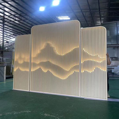 قیمت خوب صفحه ي داخل از فولاد ضد زنگ 304 قهوه اي آنلاین