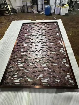 قیمت خوب آینه های پولیش شده فولاد ضد زنگ آنلاین