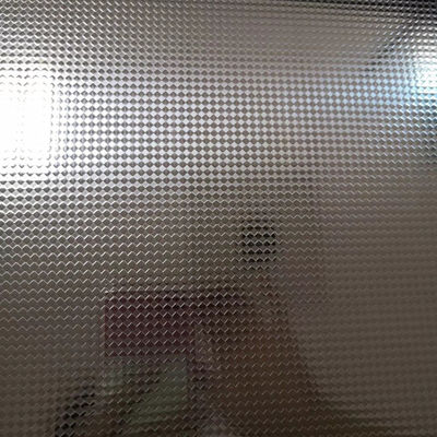 قیمت خوب بازار محصول جدید IRIDESCENT موزاییک فولاد ضد زنگ تخفیف در دسترس اندازه های سفارشی آنلاین