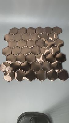 قیمت خوب پانل آلومینیوم پلاستیکی موزاییک دکوراسیون داخلی و دکوراسیون دیواری آنلاین