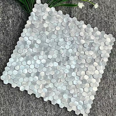 قیمت خوب آینه به پایان رسید الگوی تصادفی فولاد ضد زنگ دکوراسیون سقف داخلی آنلاین