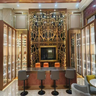 قیمت خوب کلوب های خصوصی کابینت های نمایش فولاد ضد زنگ برای نمایش خانه فروشگاه مرکز خرید و دفتر در اندازه های مختلف و پایان آنلاین