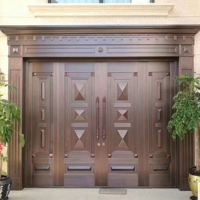 قیمت خوب فروش مستقیم کارخانه هتل تزئینات فولاد ضد زنگ صفحه رنگی رایگان اثبات برای بیش از 100m2 ویتنام / خاورمیانه موارد پروژه اشاره شده آنلاین