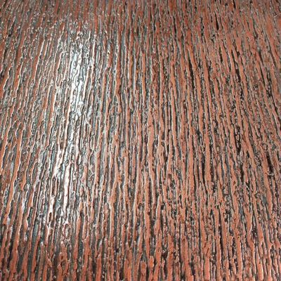 قیمت خوب صفحه رنگ ضد باکتریال فولاد ضد زنگ برای هتل ها و بیمارستان ها طلا رز / طلا شامپاین / تیتانیوم سیاه گزارش آزمایش CE / SGS آنلاین