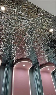 قیمت خوب طناب رنگ از فولاد ضد زنگ در انبار - طلا / طلا رز / تیتانیوم سیاه - نمونه های موجود آنلاین