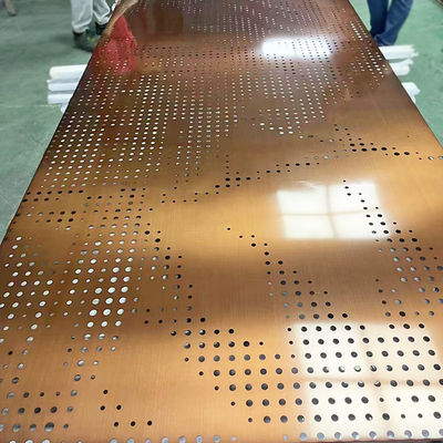 قیمت خوب کیفیت خوب صادرات به جنوب شرق آسیا گل رز طلا بریده درب آسانسور رنگ ورق فولاد ضد زنگ آنلاین