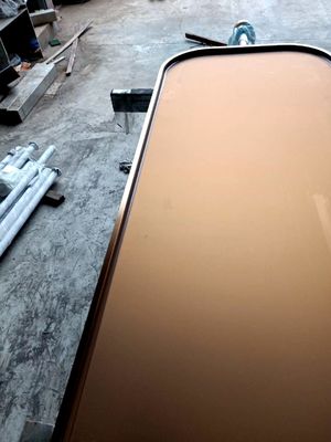 قیمت خوب محفظه‌های سفارشی مش و فیلترهای استیل ضد زنگ آنلاین