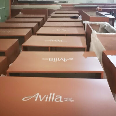 قیمت خوب جعبه گل های گیاهان فولاد ضد زنگ آنلاین