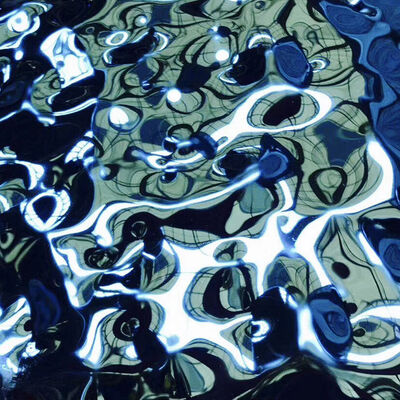 قیمت خوب ورق استیل رنگی سفارشی 4x8 فوت 4x10 فوت، پانل های فلزی چند منظوره برای خودرو، معماری و صنعت آنلاین