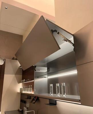 قیمت خوب سینک استیل ضد زنگ 33 اینچی مقاوم در برابر خراش، از پیش سوراخ شده با 3 سوراخ، دو کاسه آنلاین