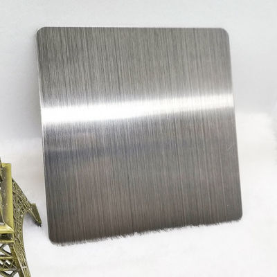  Waterproof And Moisture-proof Colored Stainless Steel Sheets - Custom Panels For Bathrooms And Kitchens